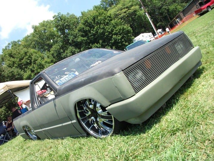 Full View
