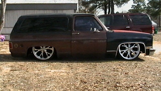 Full View