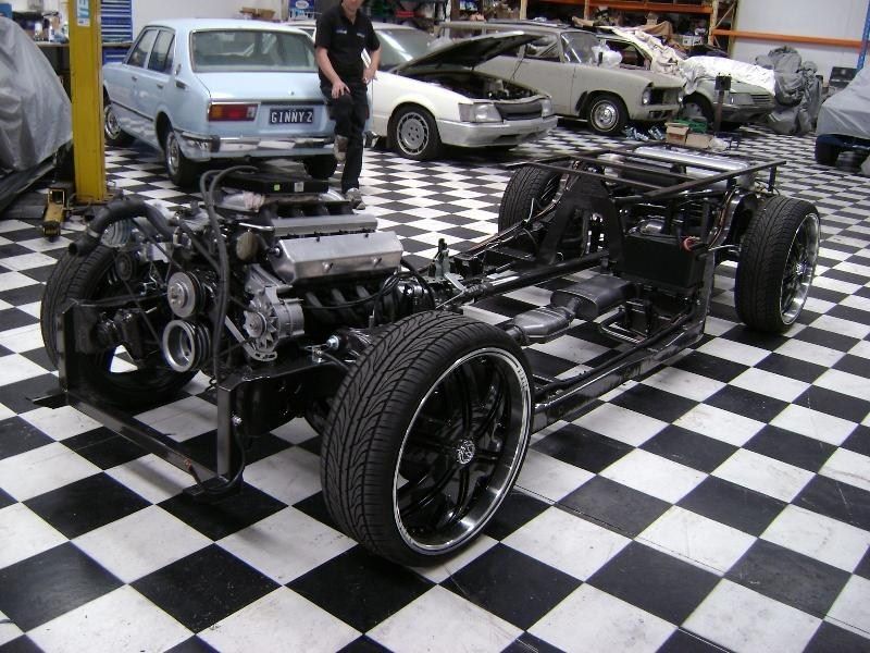 Full View