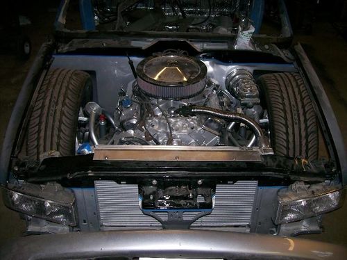 1994 Chevrolet S-10
