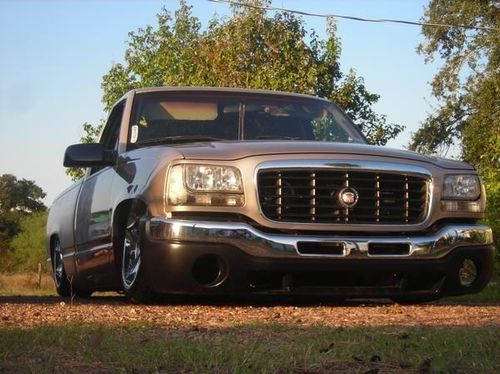 1992 Chevrolet C/K 1500