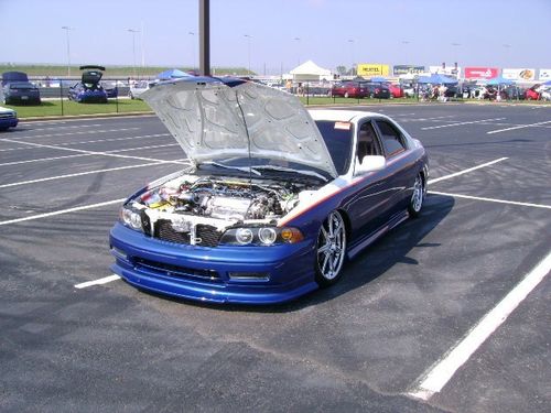 1995 Honda Accord
