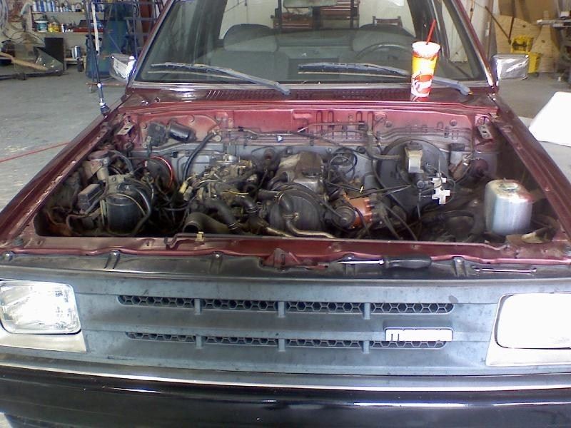 Full View