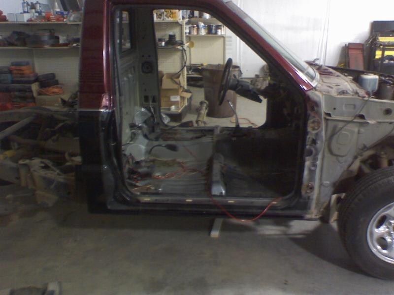 Full View