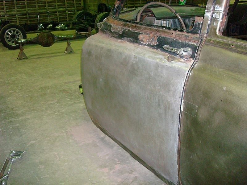 Full View
