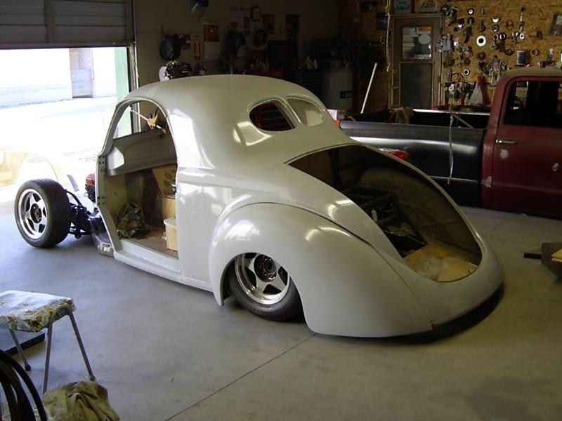 Full View