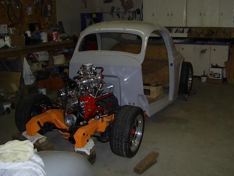 Full View