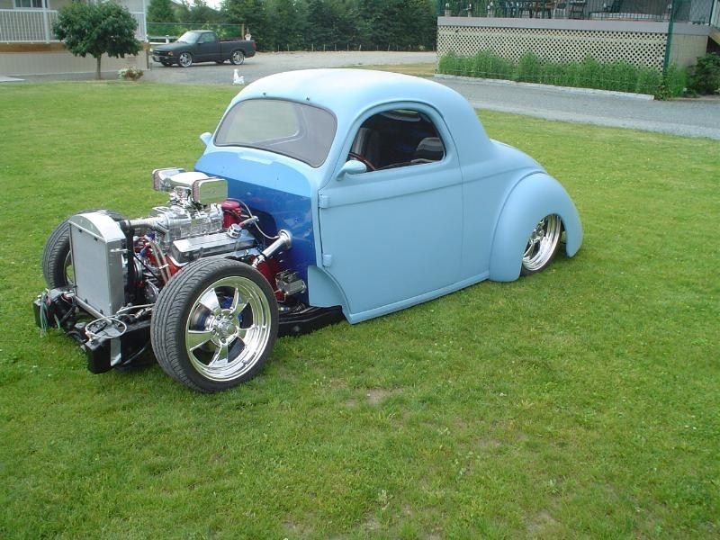 Full View