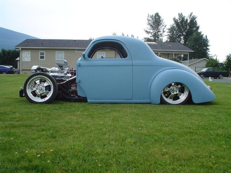 Full View
