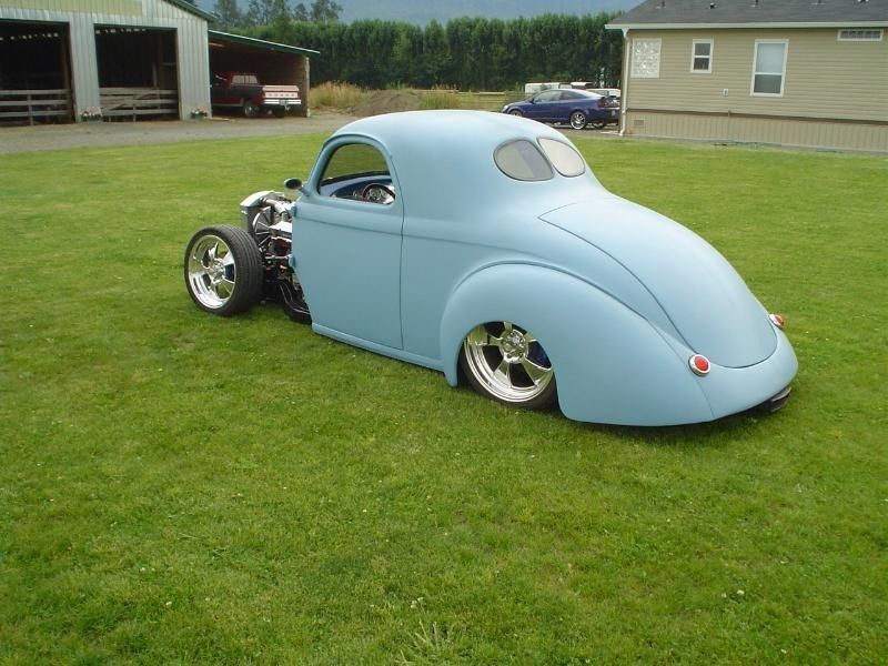 Full View