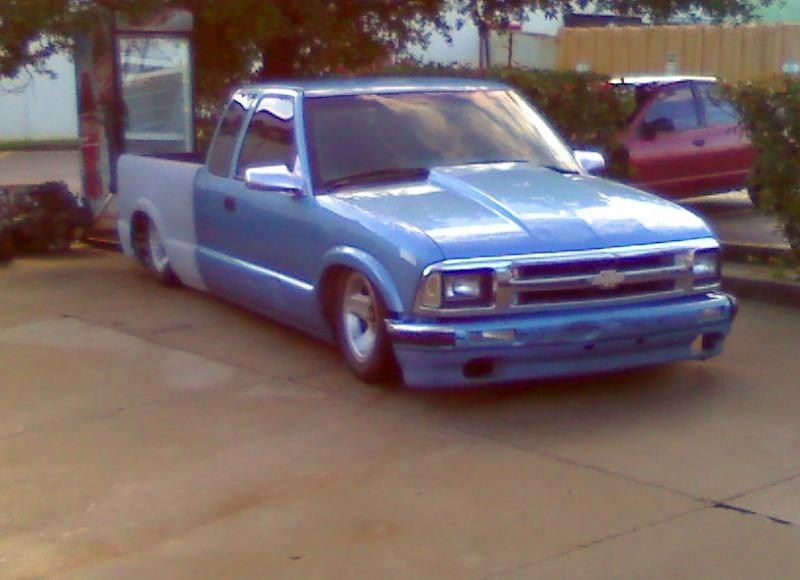 Full View