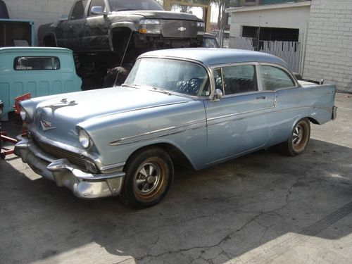 1956 Chevrolet Belair