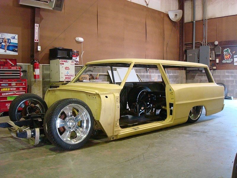 Full View