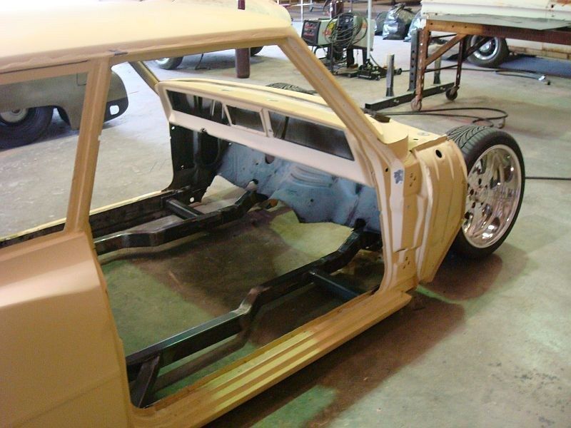 Full View