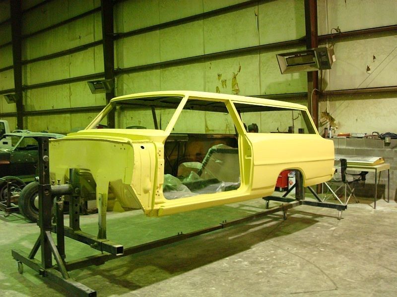 Full View