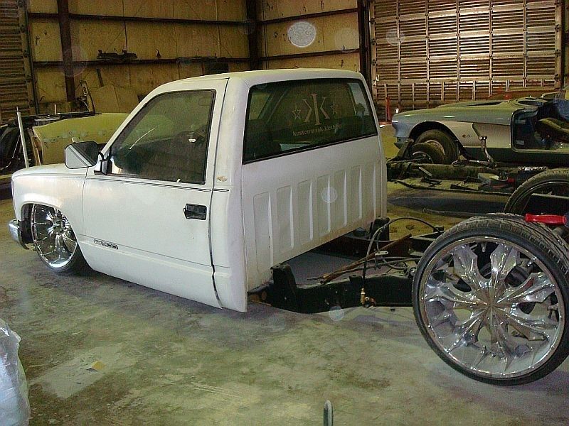 Full View
