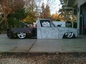 1976 Chevrolet LUV