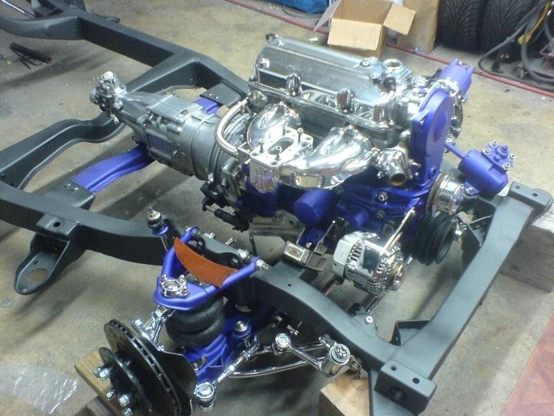 Full View