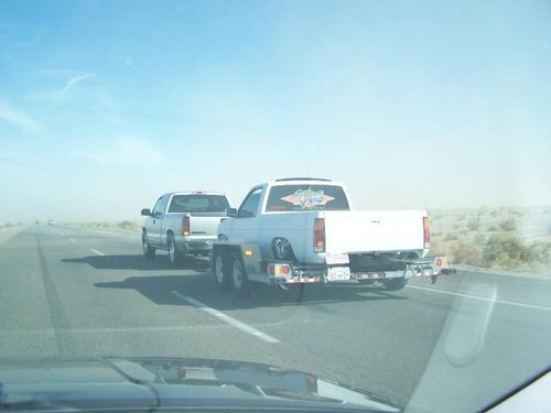 2005 GMC 1500 Pickup