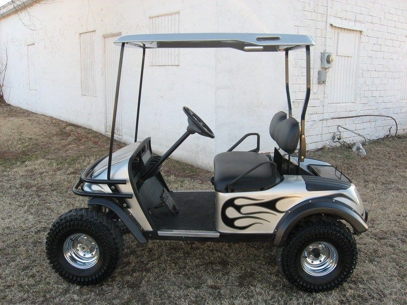 Ride Image
