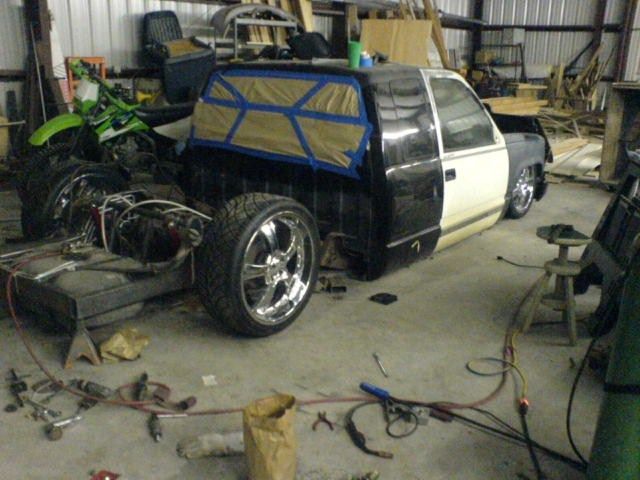 Full View