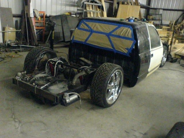Full View