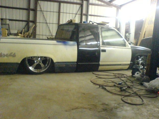 Full View