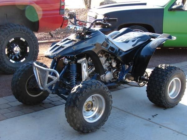Ride Image