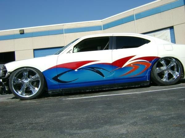 Full View