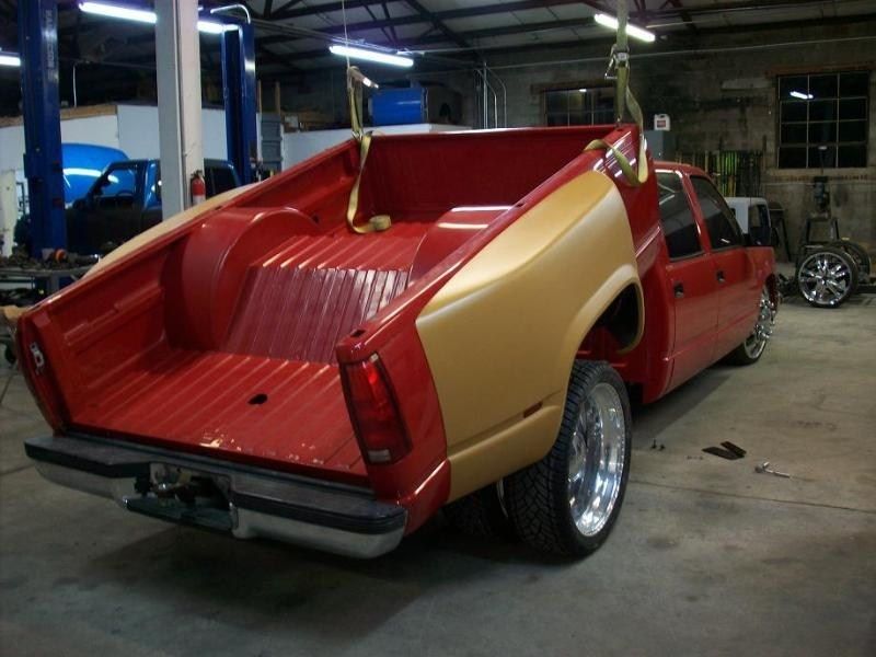 Full View