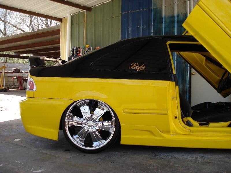 Full View