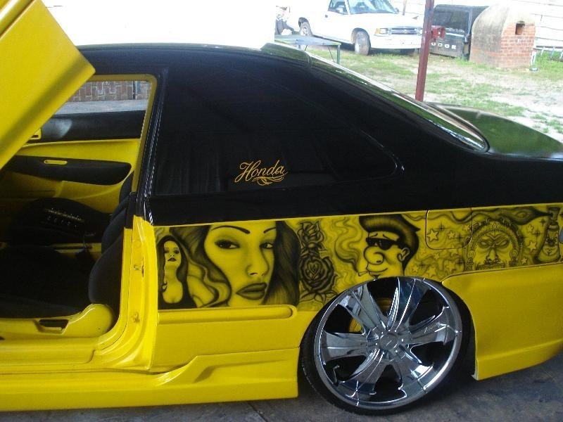 Full View