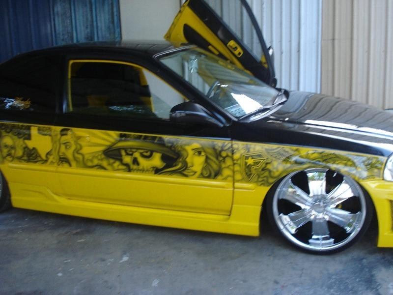 Full View