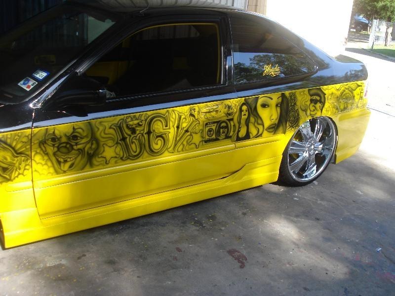 Full View
