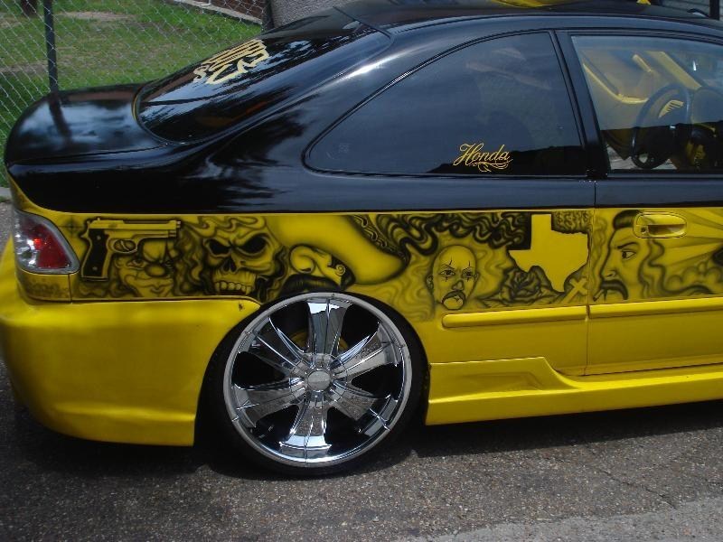 Full View
