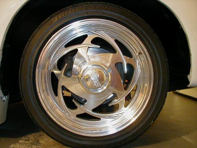 Full View