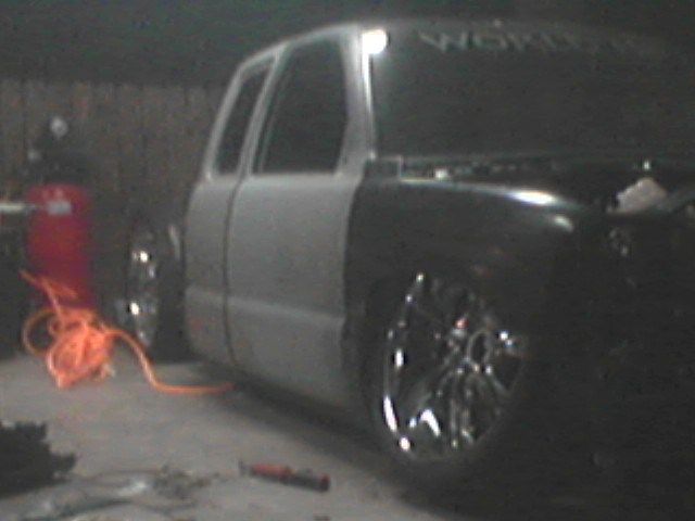Full View