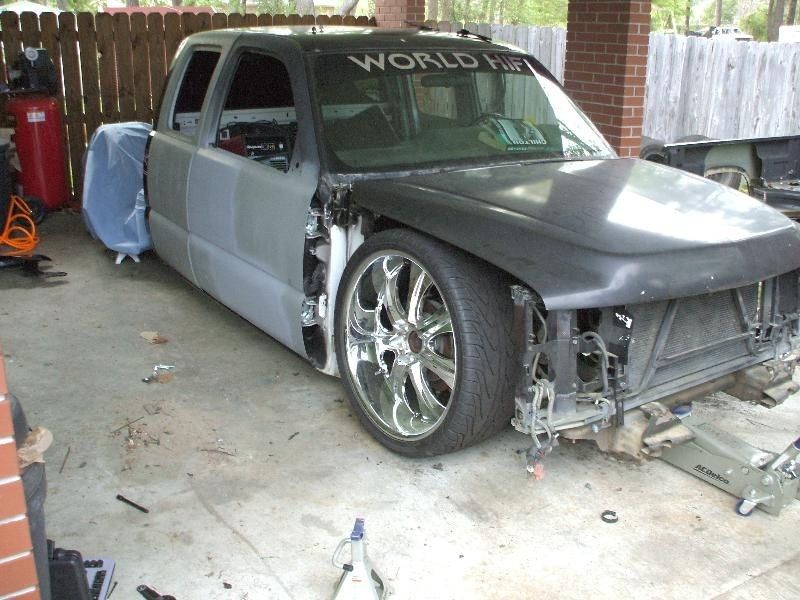 Full View
