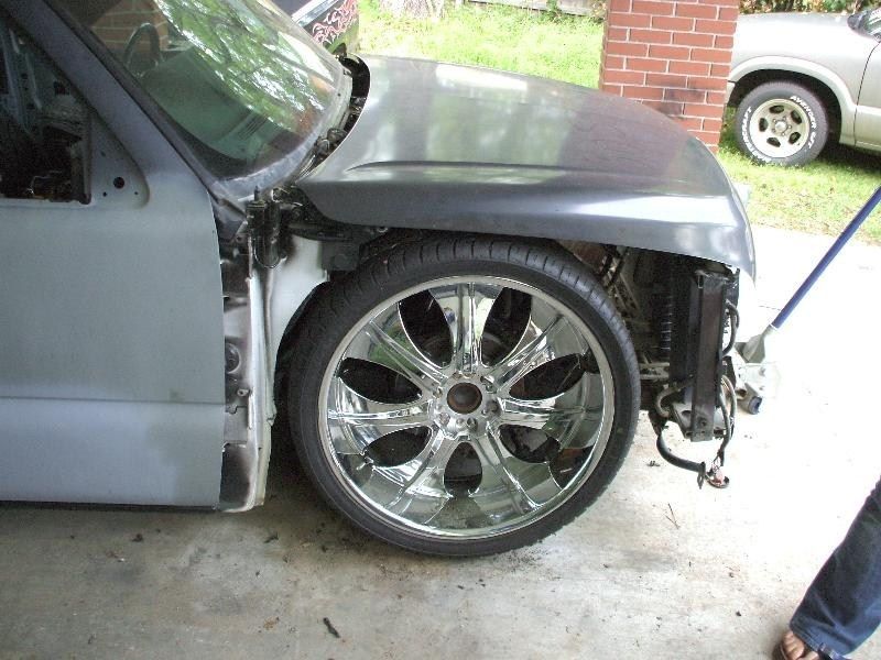 Full View