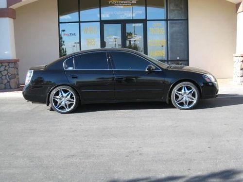 2005 Nissan Altima