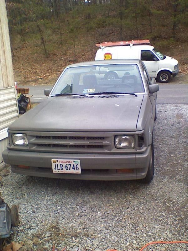 Full View