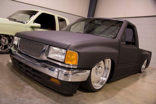 1993 Toyota Pickup