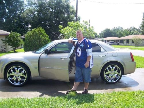 2006 Chrysler 300C