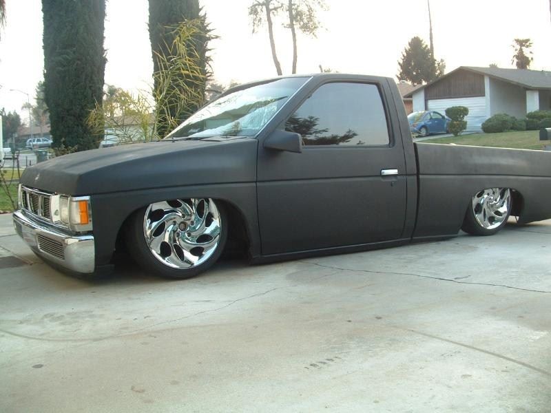 Full View