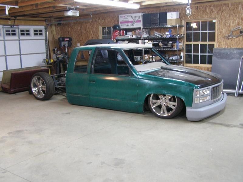 Ride Image