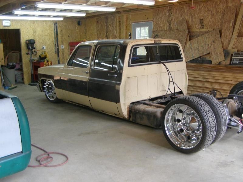 Full View