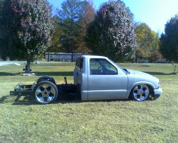 Full View