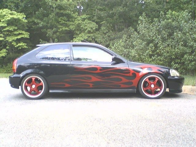 Ride Image