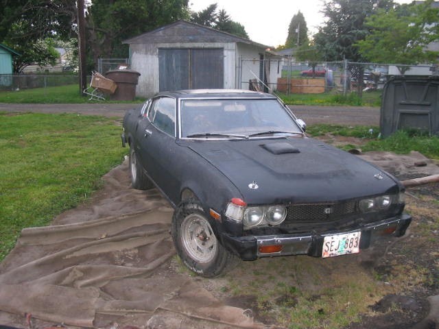 Full View