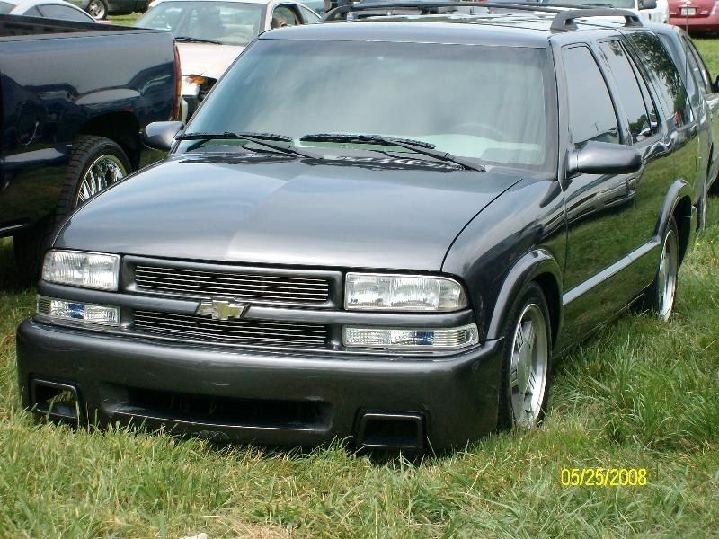 Full View